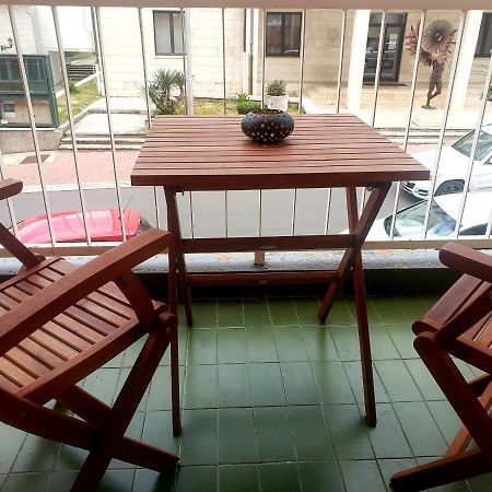 Apartment Bina Tivat Exterior foto